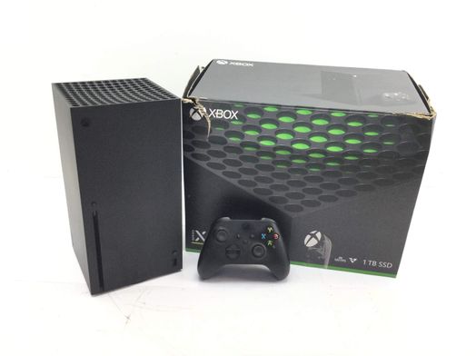 consola xbox series microsoft xbox series x