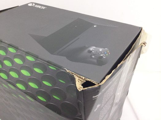 consola xbox series microsoft xbox series x