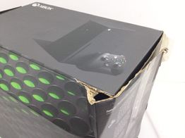 consola xbox series microsoft xbox series x