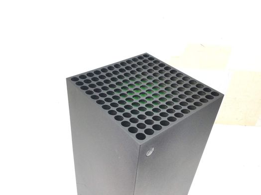 consola xbox series microsoft xbox series x