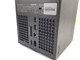 consola xbox series microsoft xbox series x