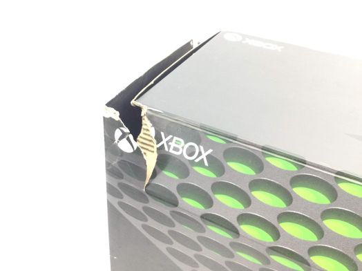 consola xbox series microsoft xbox series x