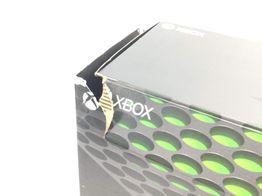 consola xbox series microsoft xbox series x