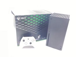 consola xbox series microsoft xbox series x