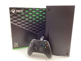 consola xbox series microsoft xbox series x