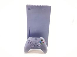 consola xbox series microsoft xbox series x