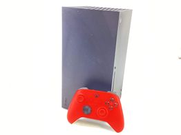consola xbox series microsoft xbox series x