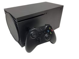 consola xbox series microsoft xbox series x