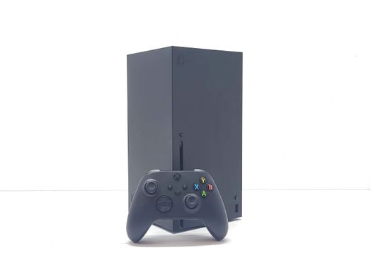 consola xbox series microsoft xbox series x