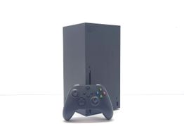 consola xbox series microsoft xbox series x
