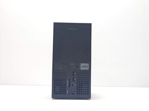 consola xbox series microsoft xbox series x