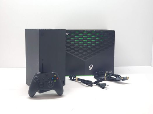 consola xbox series microsoft xbox series x