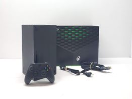 consola xbox series microsoft xbox series x
