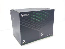 consola xbox series microsoft xbox series x