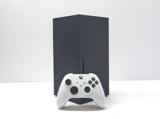 consola xbox series microsoft xbox series x