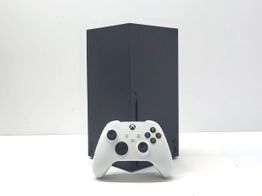 consola xbox series microsoft xbox series x