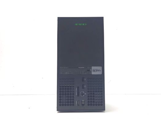 consola xbox series microsoft xbox series x