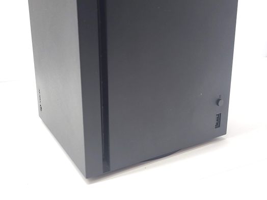 consola xbox series microsoft xbox series x