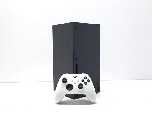 consola xbox series microsoft xbox series x
