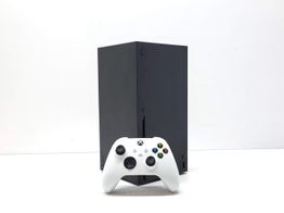 consola xbox series microsoft xbox series x