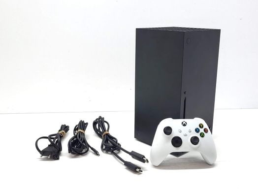 consola xbox series microsoft xbox series x