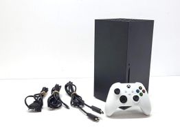consola xbox series microsoft xbox series x