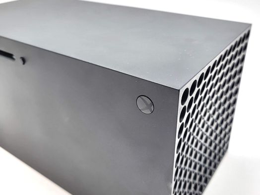 consola xbox series microsoft xbox series x