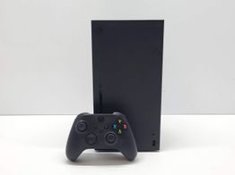 consola xbox series microsoft xbox series x
