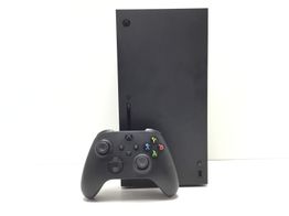 consola xbox series microsoft xbox series x