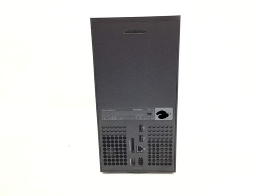 consola xbox series microsoft xbox series x