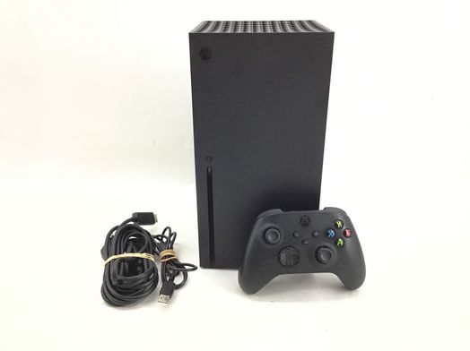 consola xbox series microsoft xbox series x
