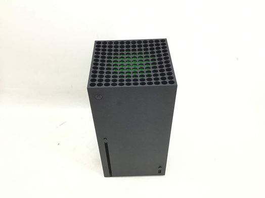 consola xbox series microsoft xbox series x