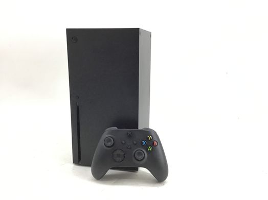 consola xbox series microsoft xbox series x