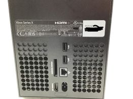 consola xbox series microsoft xbox series x