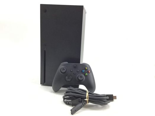consola xbox series microsoft xbox series x