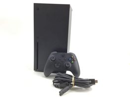 consola xbox series microsoft xbox series x