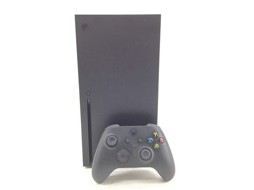 consola xbox series microsoft xbox series x