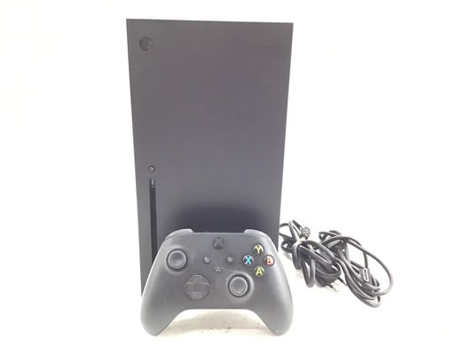 consola xbox series microsoft xbox series x