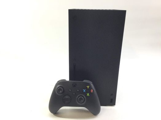 consola xbox series microsoft xbox series x
