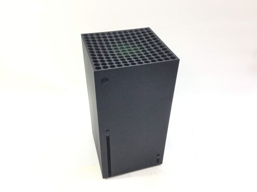 consola xbox series microsoft xbox series x
