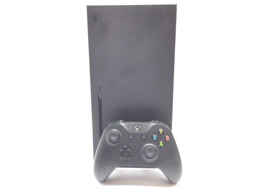 consola xbox series microsoft xbox series x