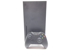 consola xbox series microsoft xbox series x