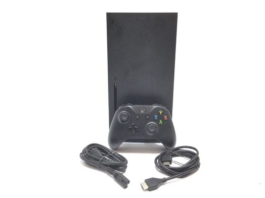 consola xbox series microsoft xbox series x