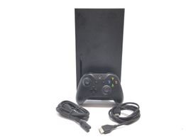 consola xbox series microsoft xbox series x