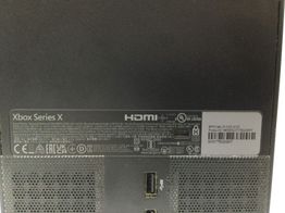 consola xbox series microsoft xbox series x