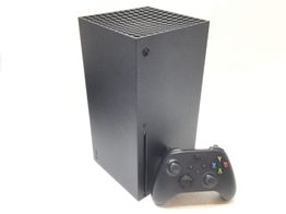 consola xbox series microsoft xbox series x