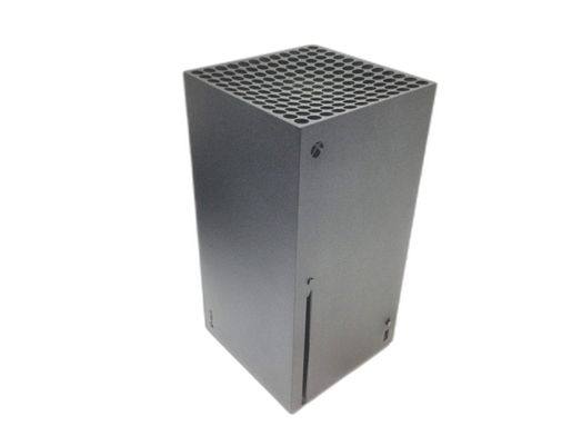 consola xbox series microsoft xbox series x
