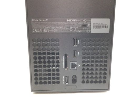 consola xbox series microsoft xbox series x