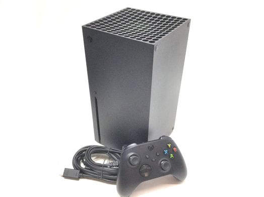 consola xbox series microsoft xbox series x