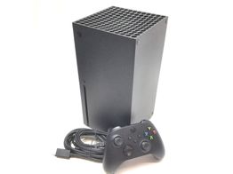 consola xbox series microsoft xbox series x